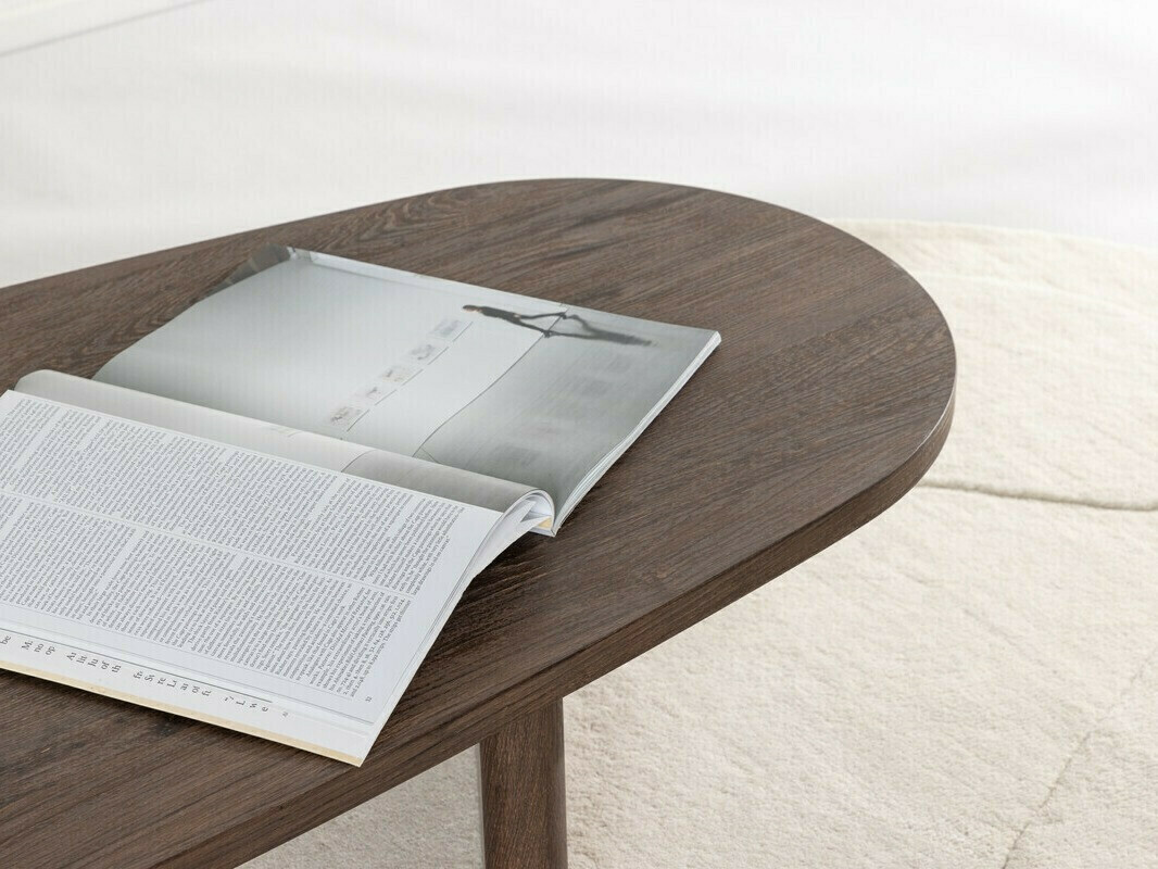 Coffee table Dallas 4213 (Brown)
