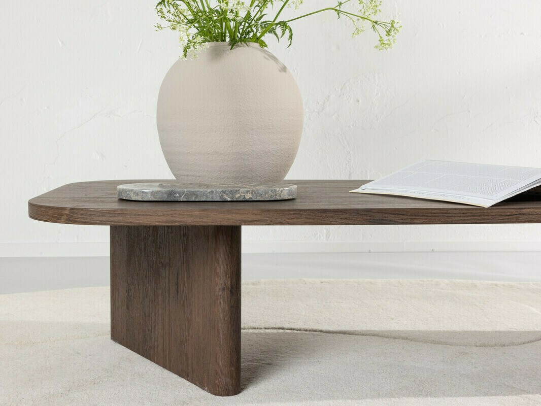 Coffee table Dallas 4213 (Brown)