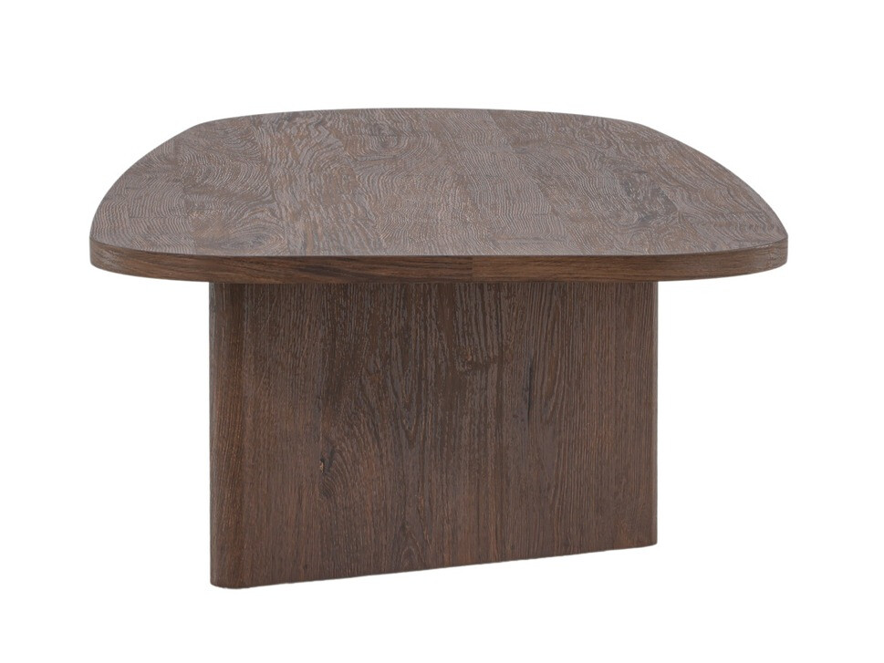 Coffee table Dallas 4213 (Brown)