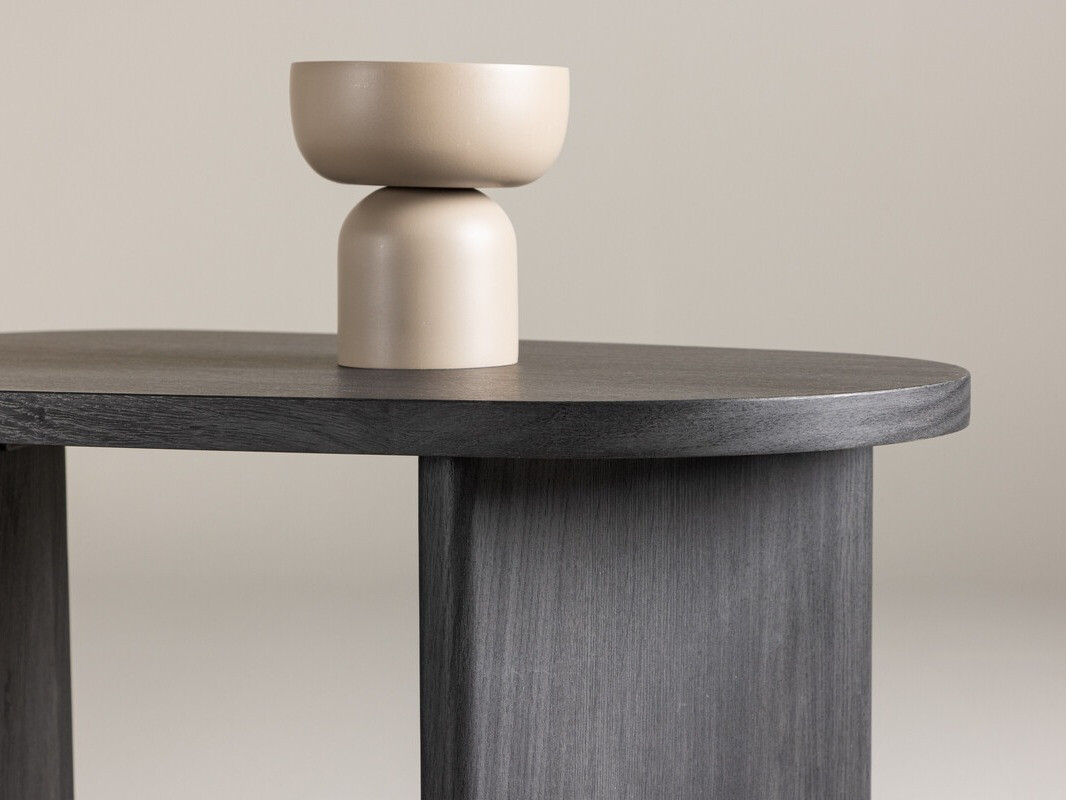Coffee table Dallas 4214 (Black)