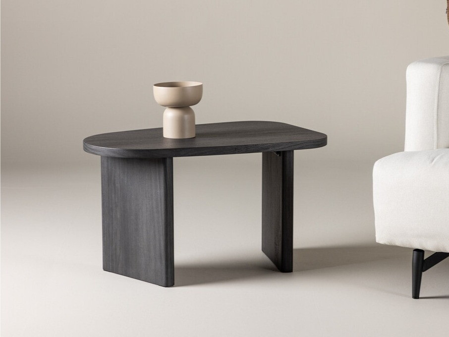 Coffee table Dallas 4214 (Black)