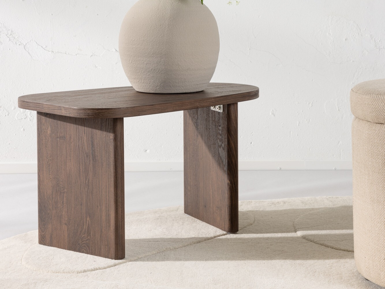 Coffee table Dallas 4214 (Brown)