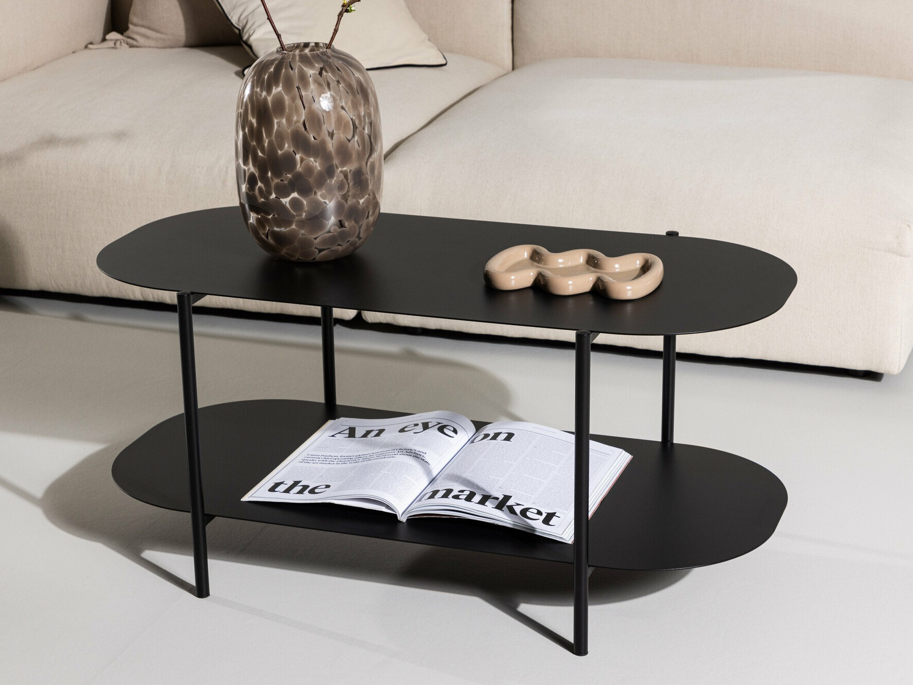 Coffee table Dallas 4427