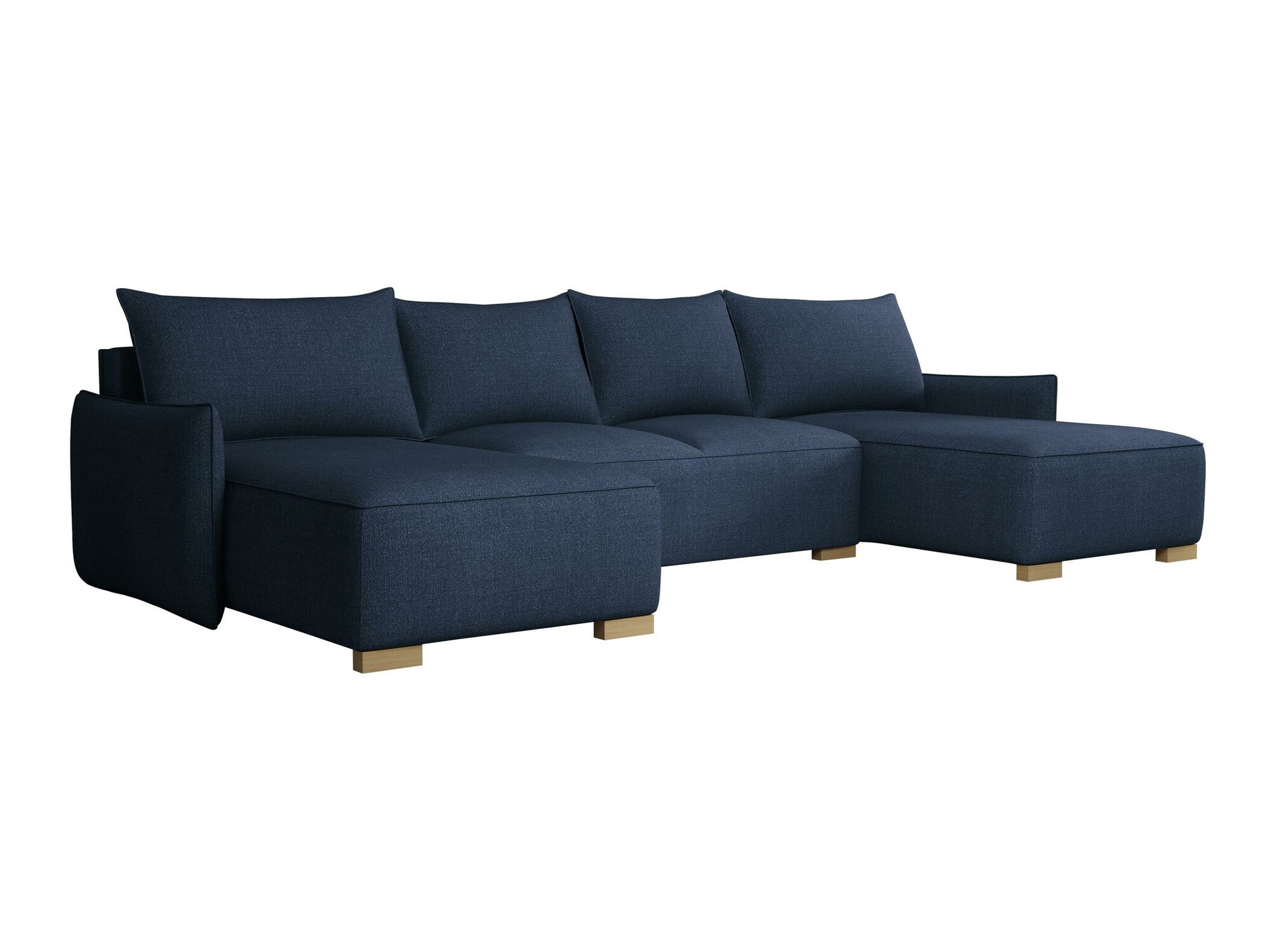 Corner sofa Columbus 218 (Soul 15)