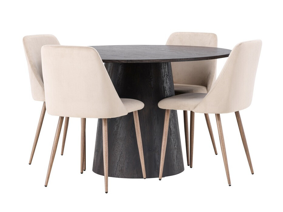 Dining set Dallas 4423