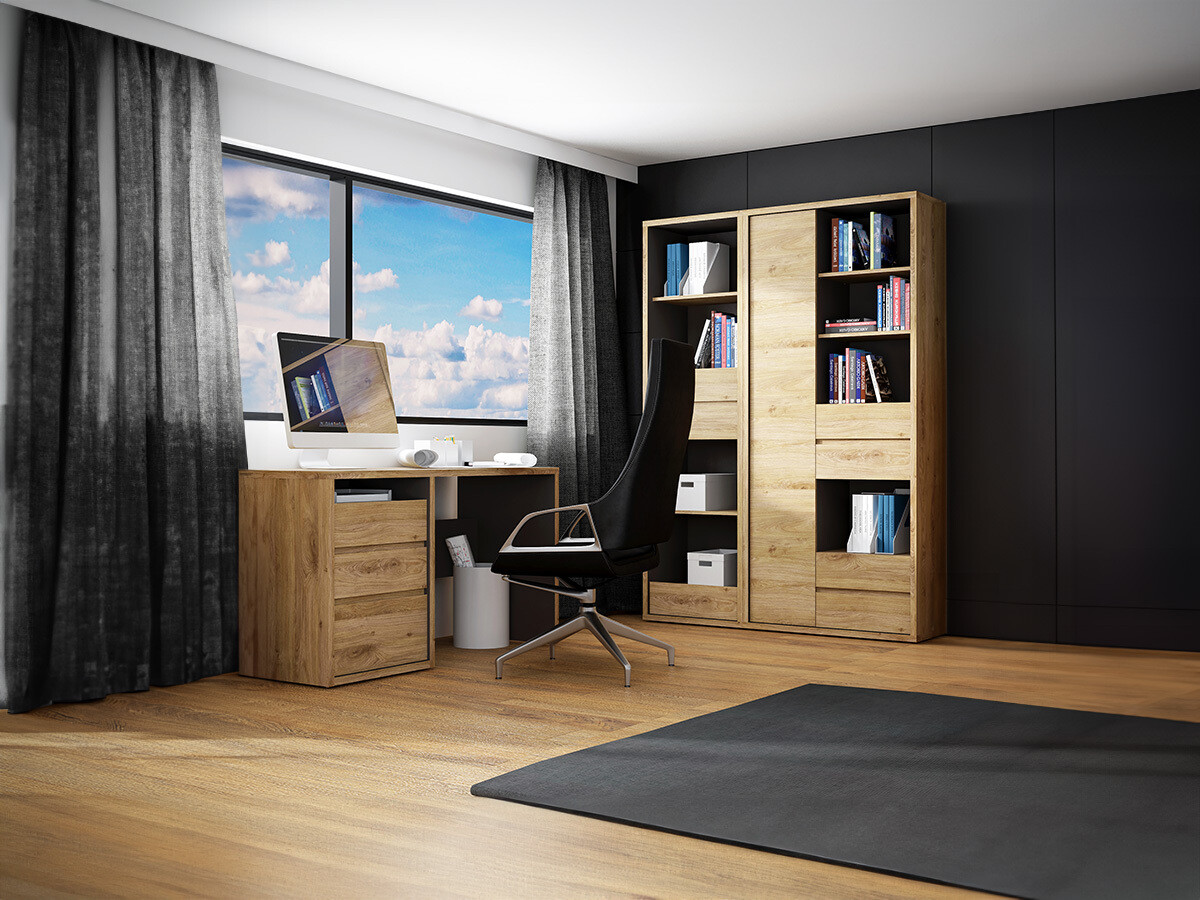 Home office set Ophdeli 117