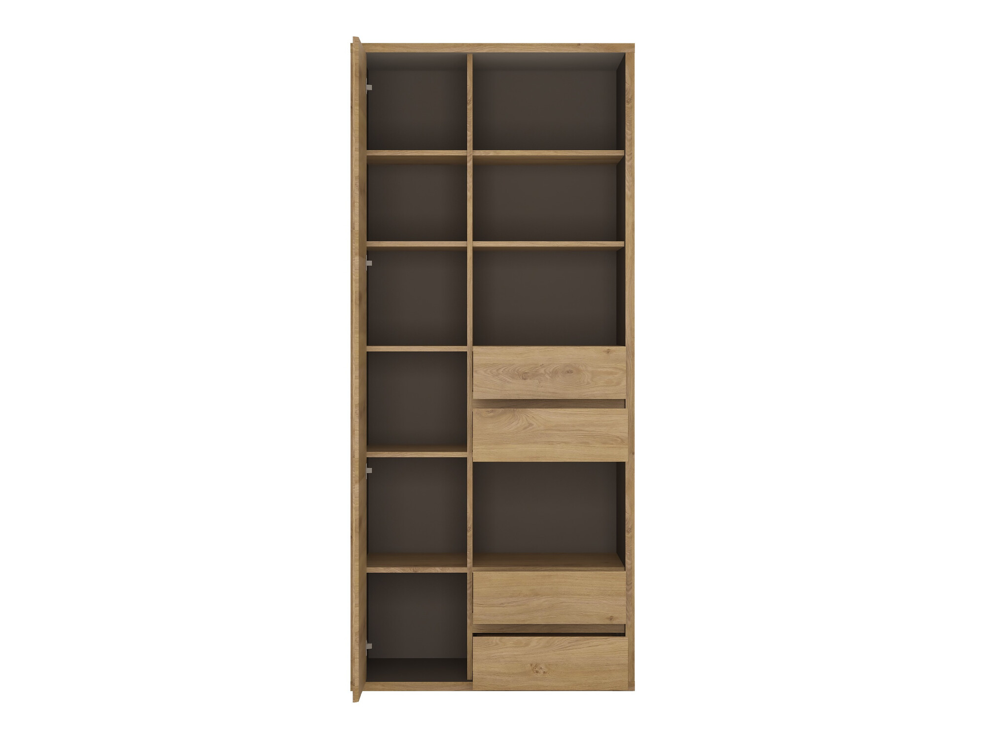 Home office set Ophdeli 117
