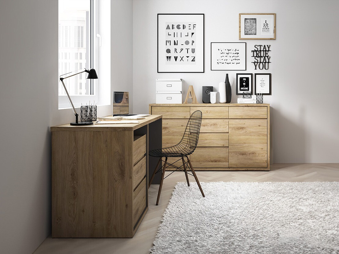 Home office set Ophdeli 118