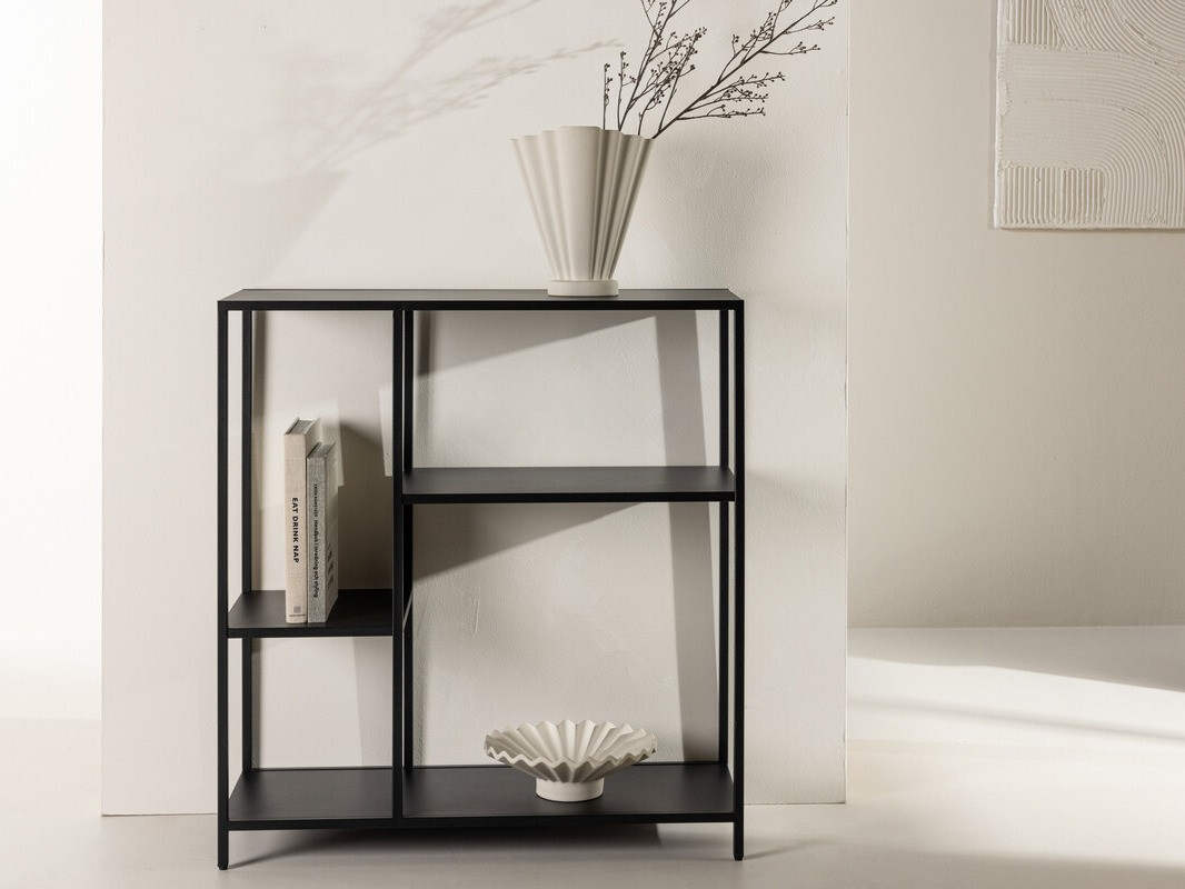 Bookcase Dallas 4435