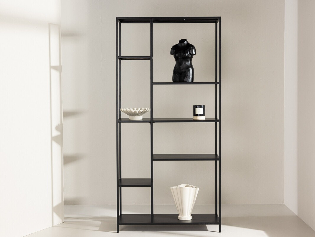 Bookcase Dallas 4436