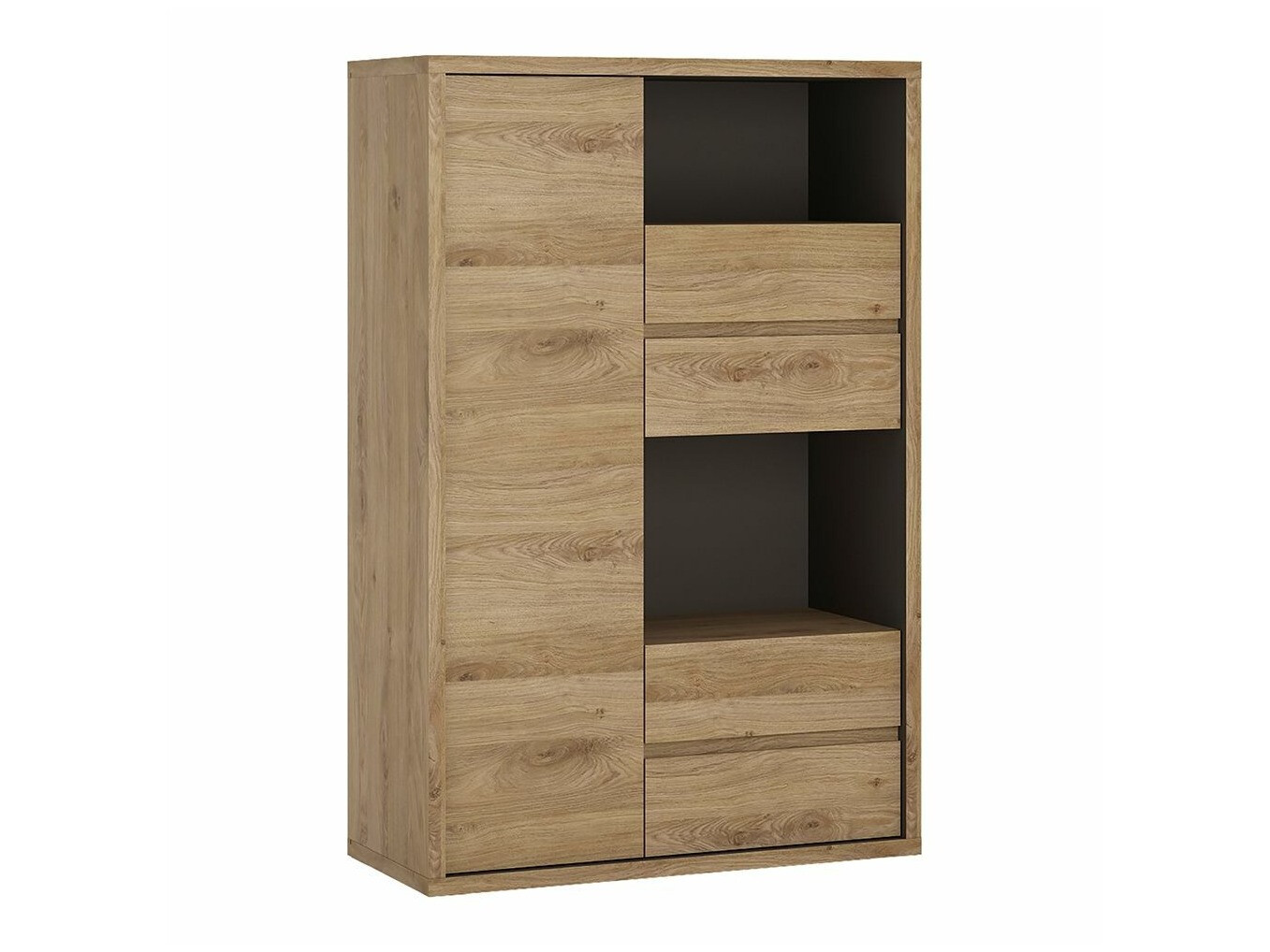 Bookcase Ophdeli 106