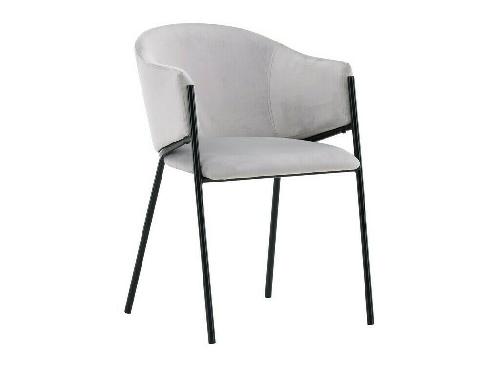 Chair Dallas 3822 (Grey)