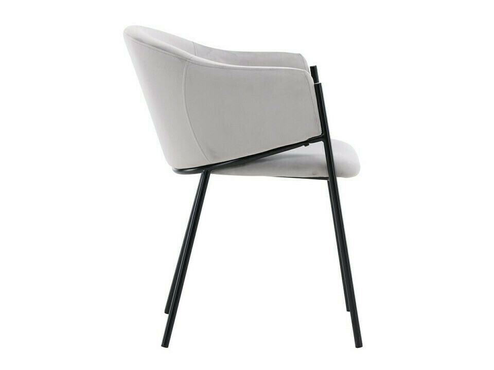 Chair Dallas 3822 (Grey)