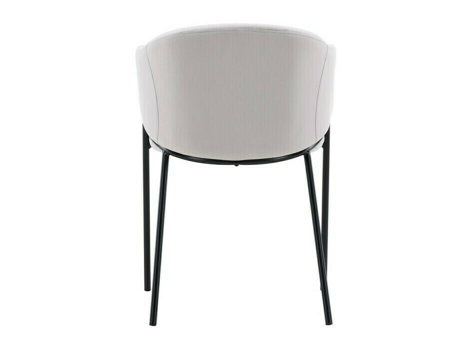 Chair Dallas 3822 (Grey)