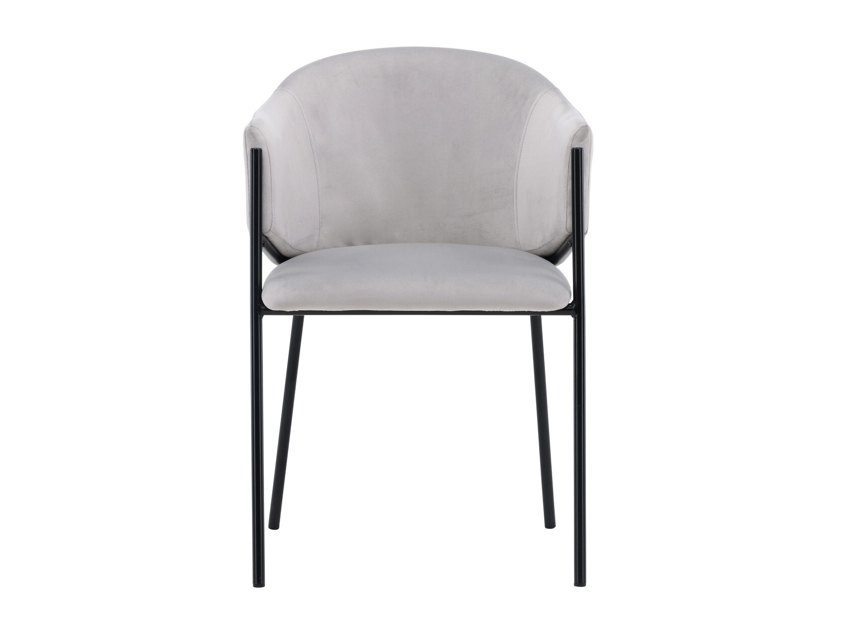Chair Dallas 3822 (Grey)