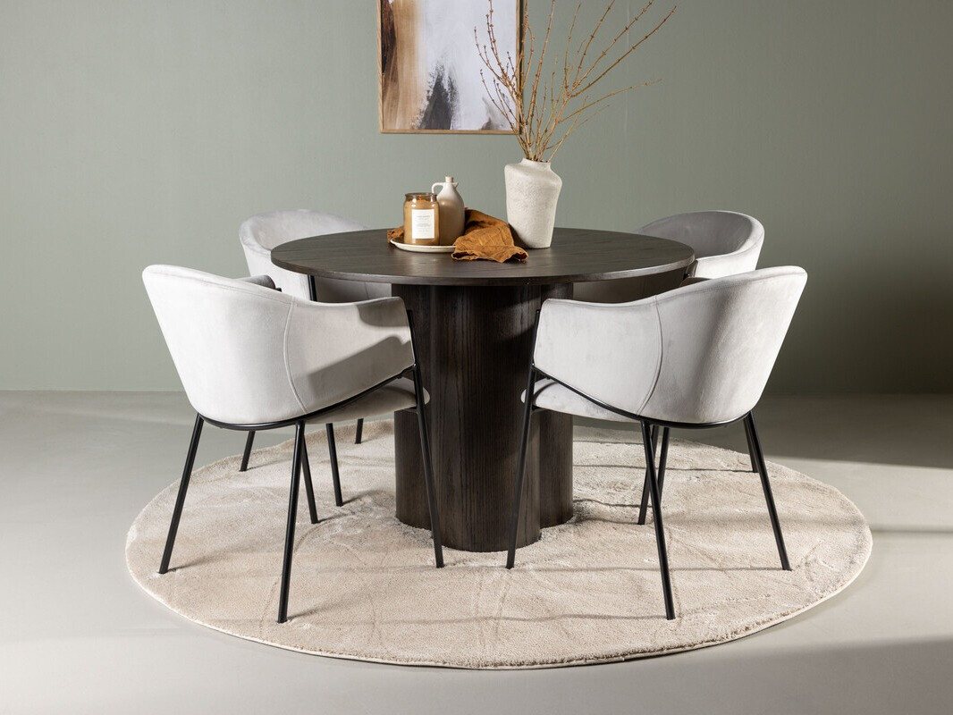 Dining set Dallas 4440