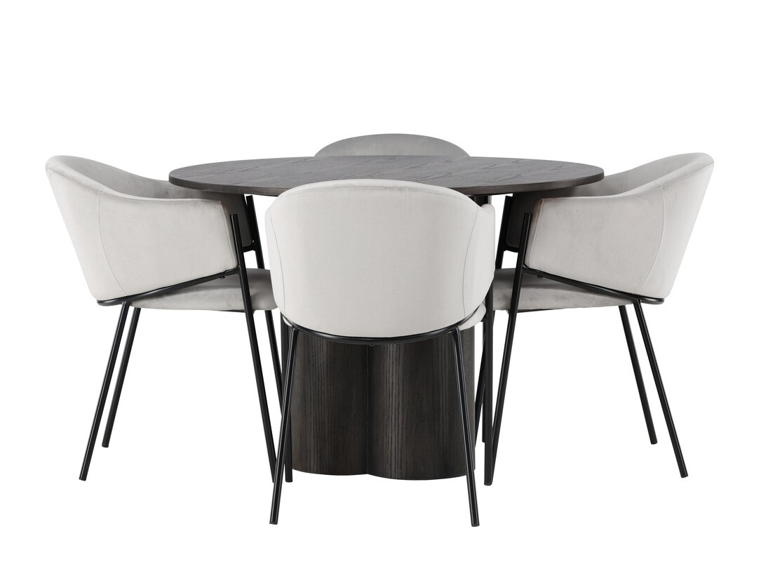 Dining set Dallas 4440