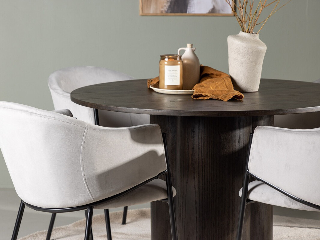 Dining set Dallas 4440