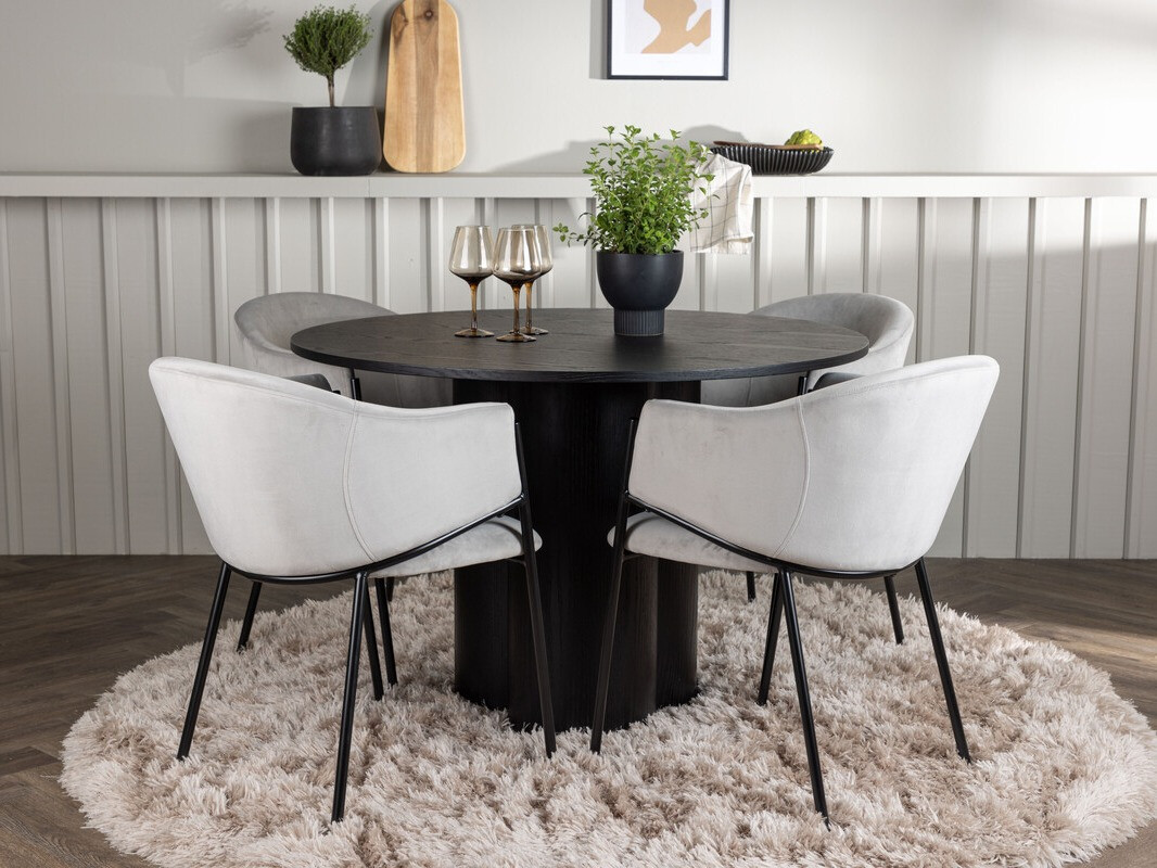Dining set Dallas 4440