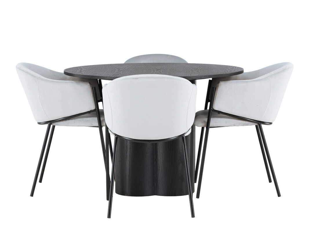 Dining set Dallas 4440