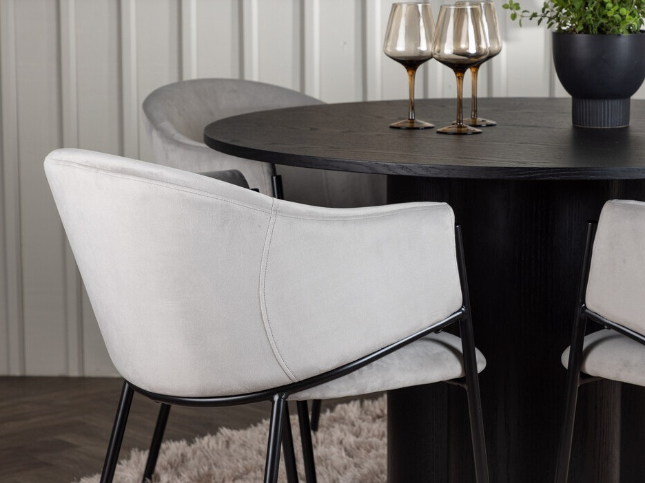 Dining set Dallas 4440