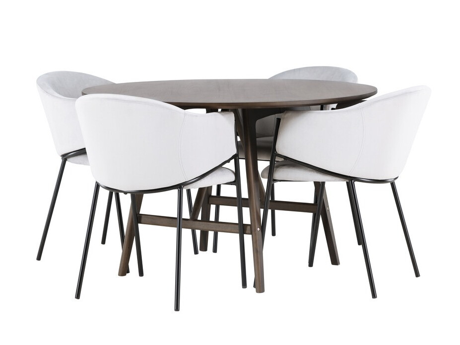 Dining set Dallas 4441
