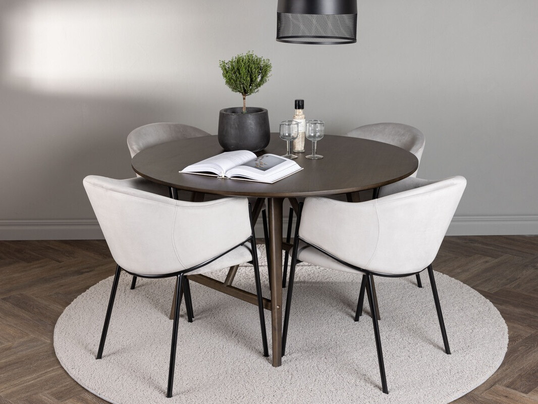 Dining set Dallas 4441