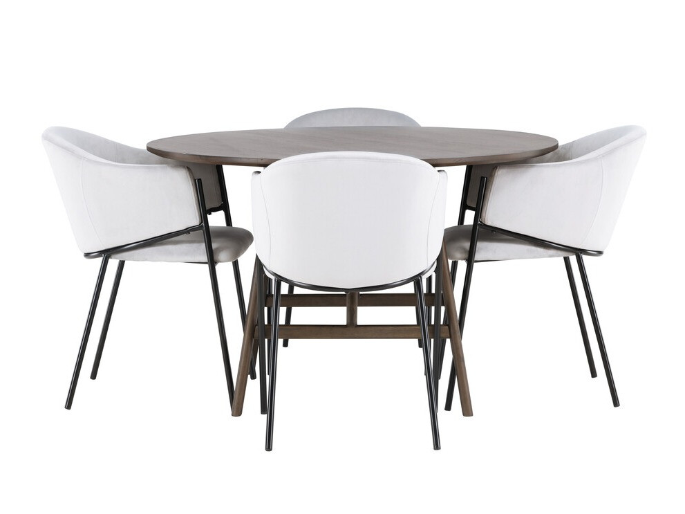 Dining set Dallas 4441