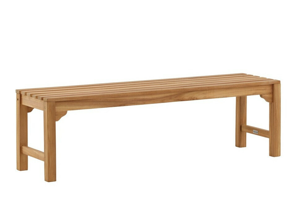 Outdoor bench Nunova 119