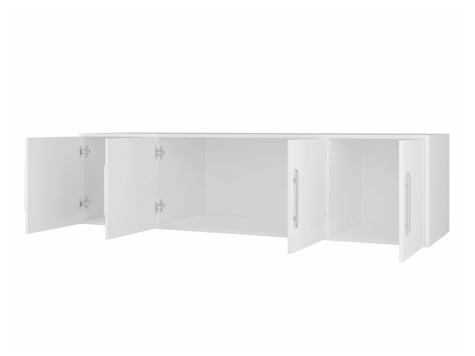 Sideboard Dortivu (Wellington oak)
