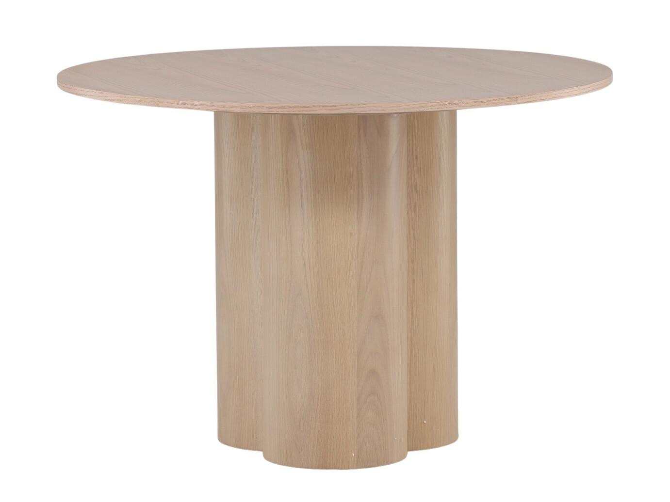 Table Dallas 3195 (Light wood)