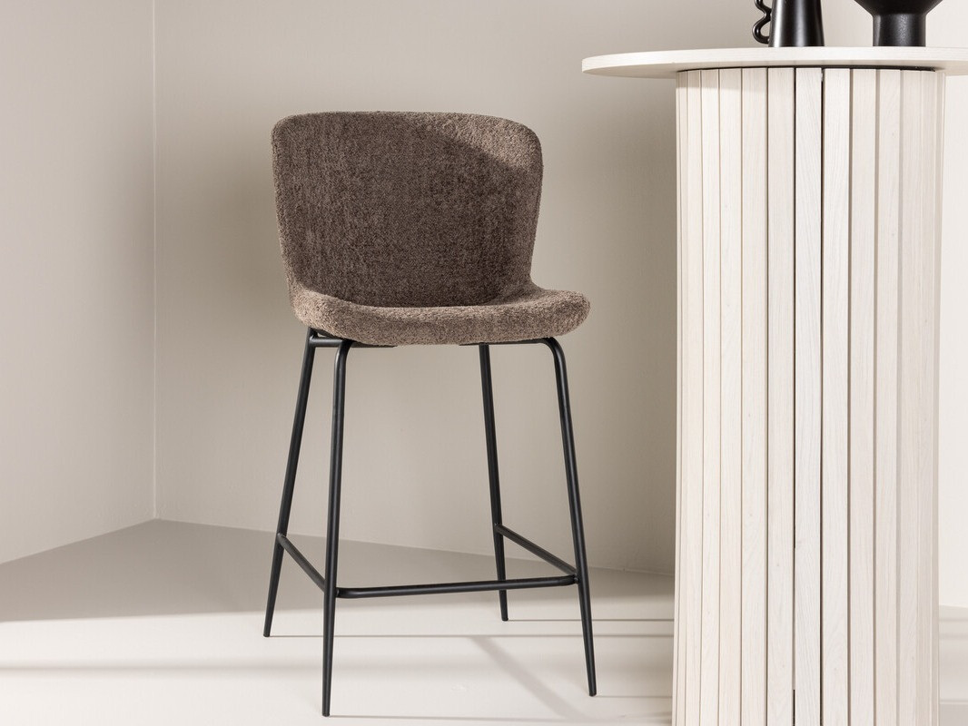 Bar stool Dallas 4442