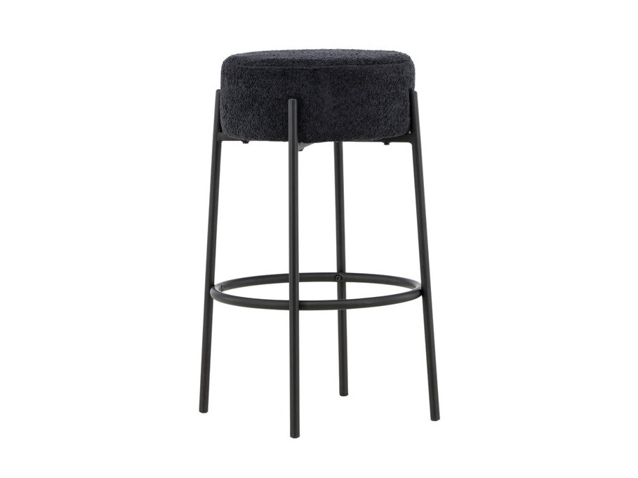 Bar stool Dallas 4891 (Black)
