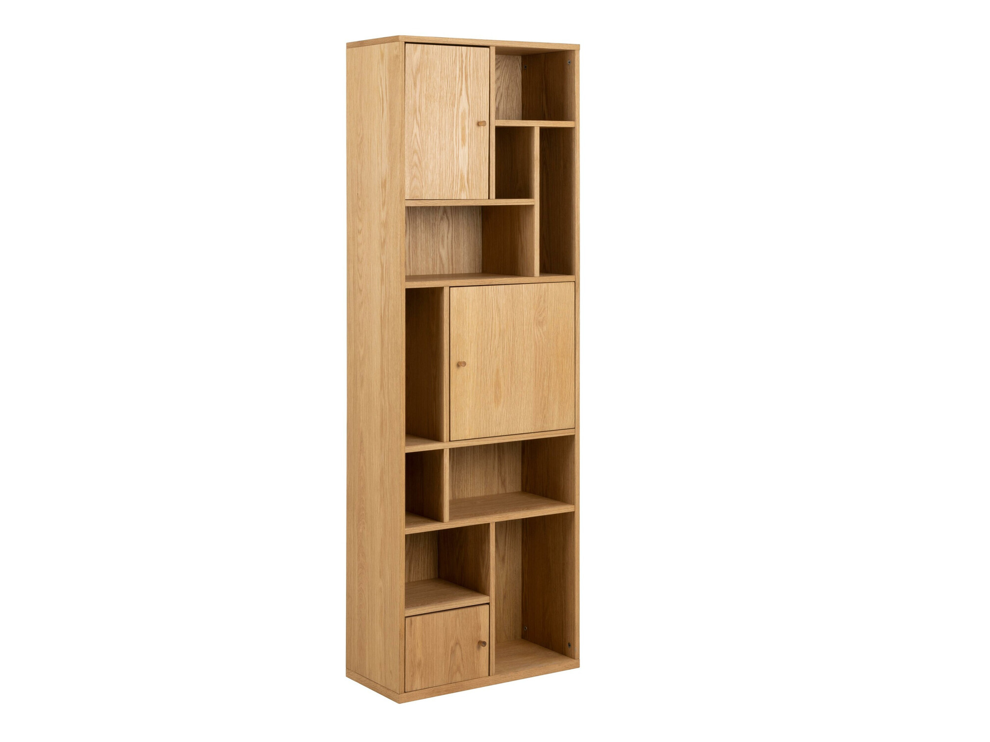 Bookcase Norsica 809