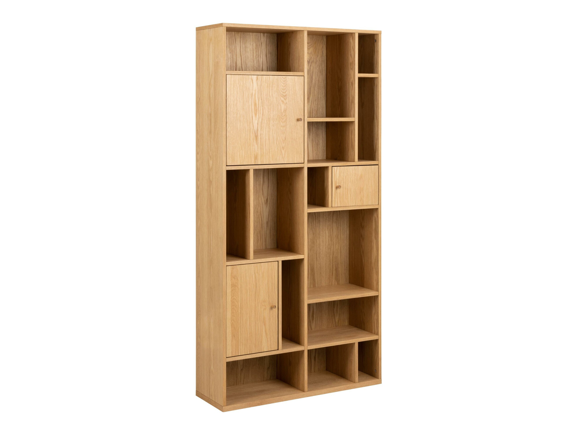 Bookcase Norsica 810