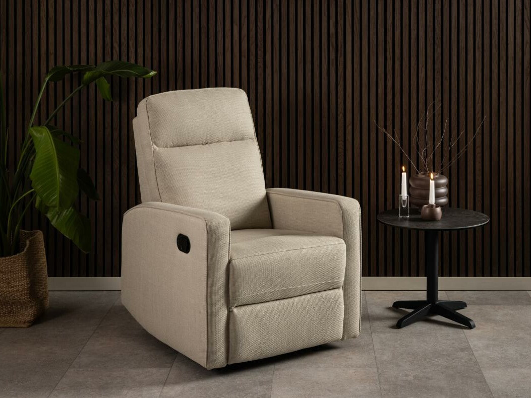 Recliner armchair Norsica 807