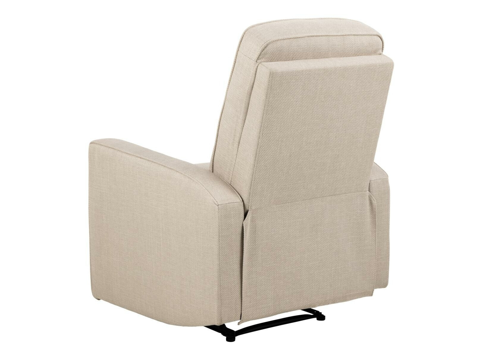 Recliner armchair Norsica 807