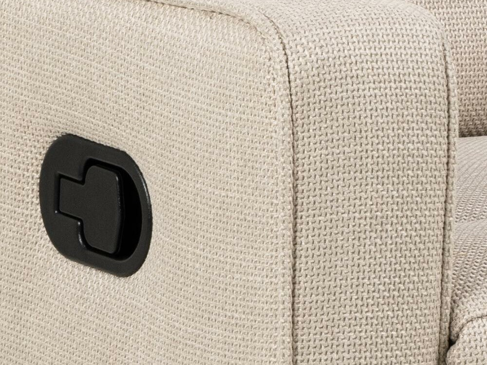 Recliner armchair Norsica 807