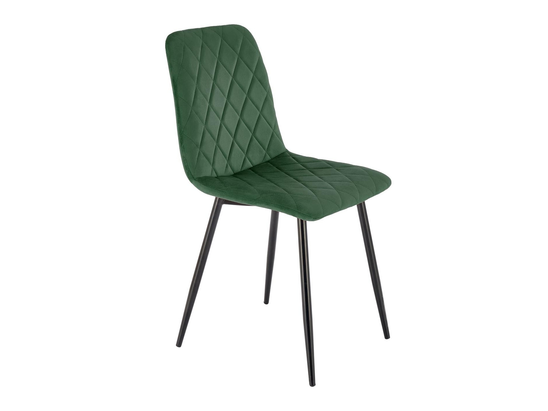 Chair Houston 1731 (Green + Black)