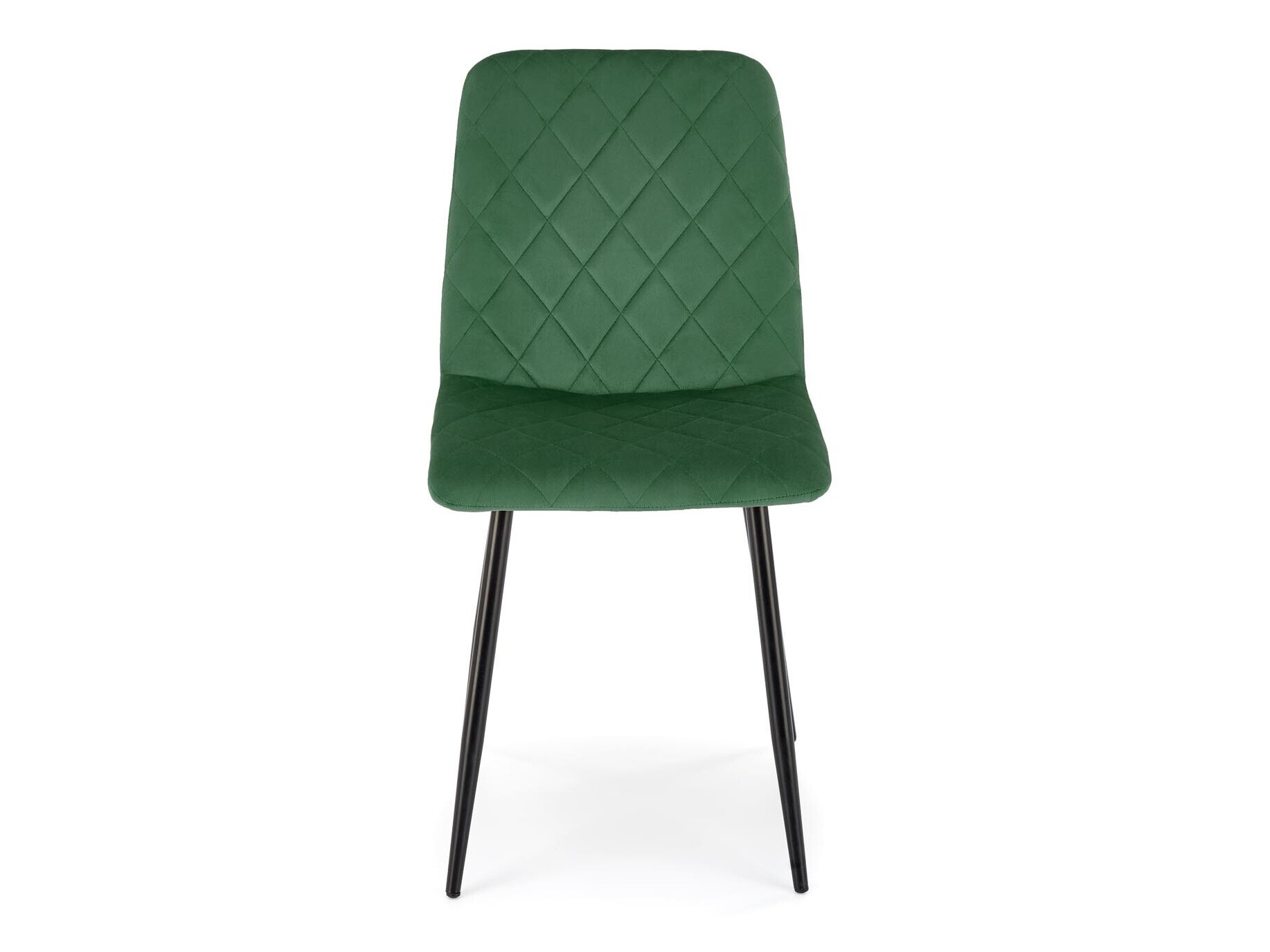 Chair Houston 1731 (Green + Black)