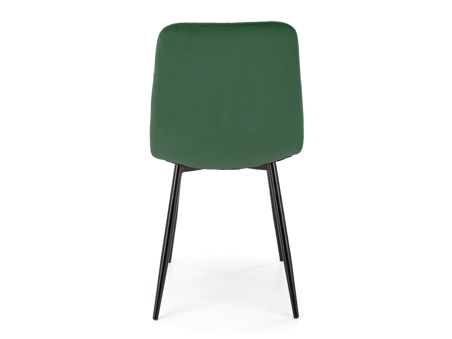 Chair Houston 1731 (Green + Black)