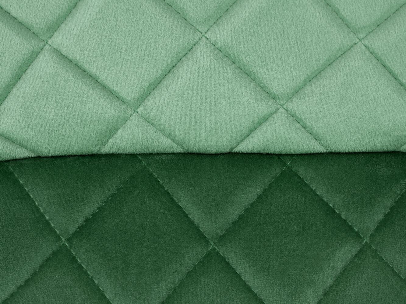 Chair Houston 1731 (Green + Black)
