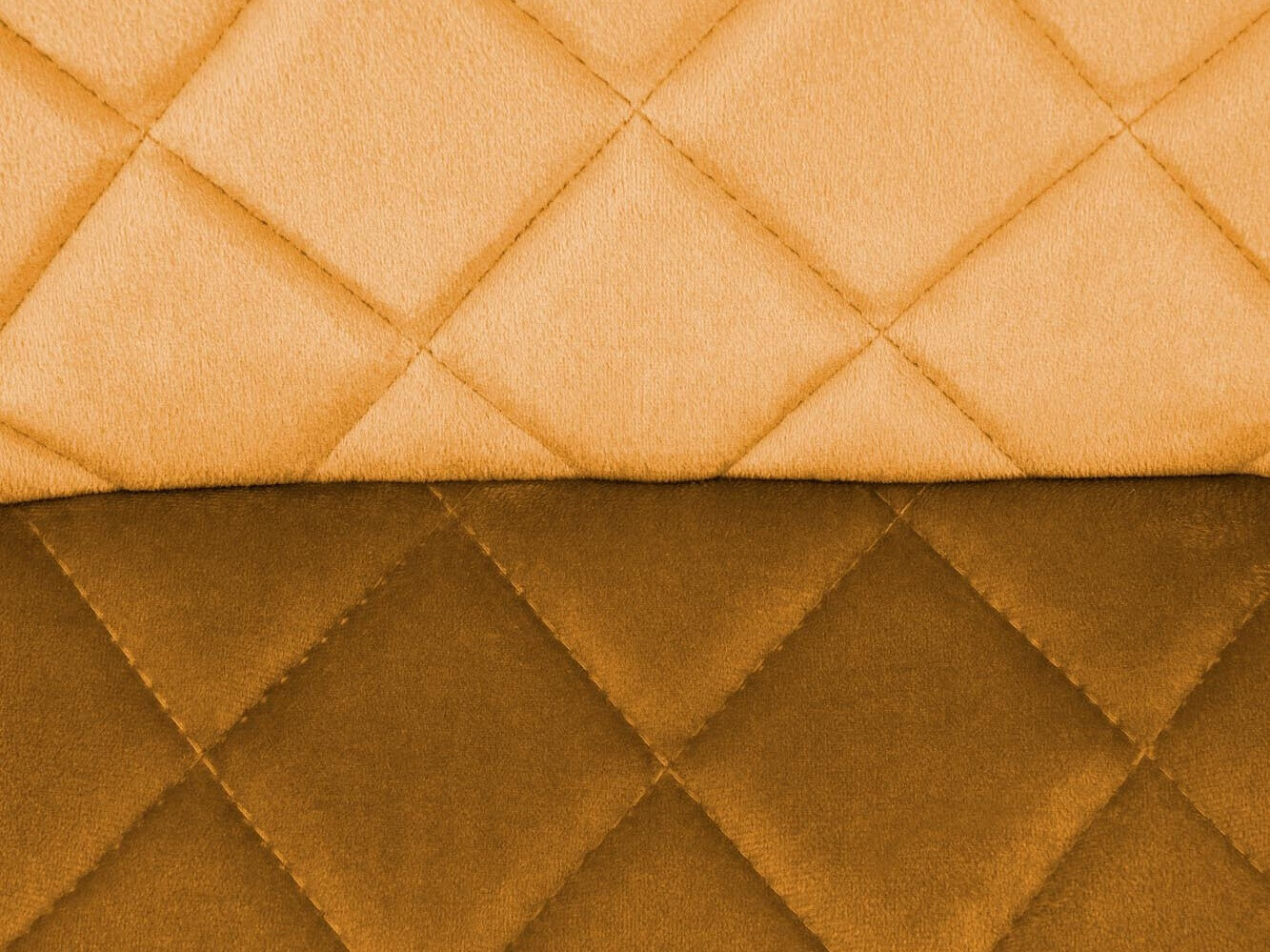 Chair Houston 1731 (Yellow + Black)