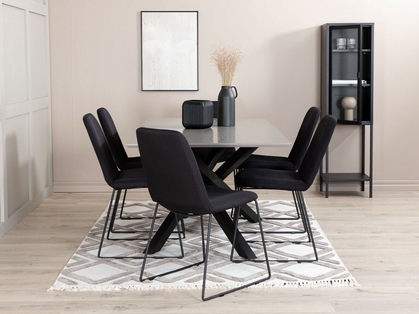 Dining set Dallas 2698