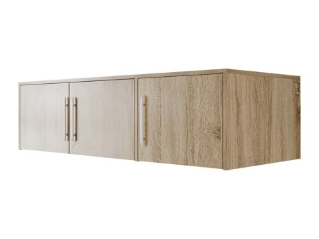 Sideboard Dortivu 152 (Sonoma oak)