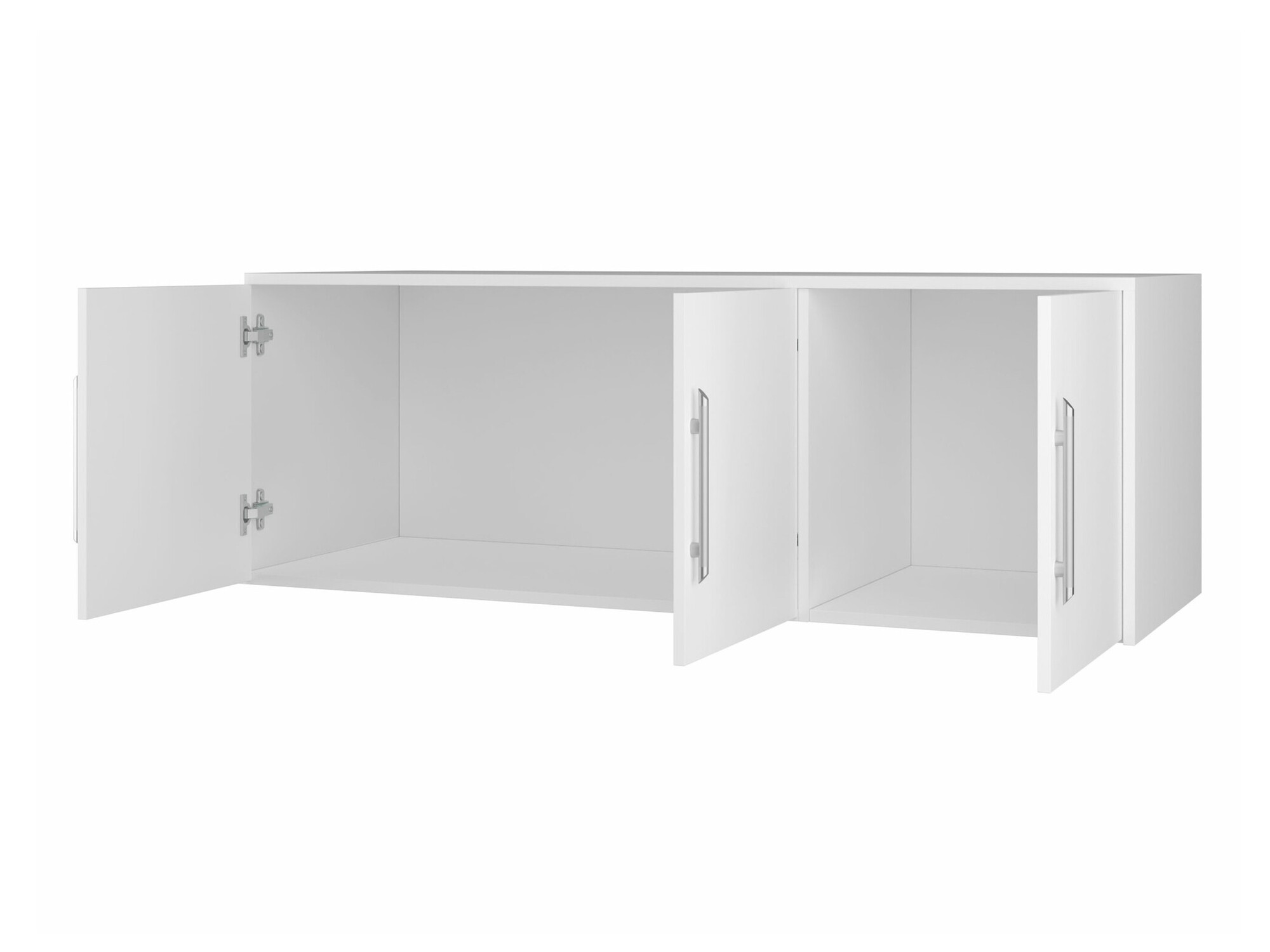 Sideboard Dortivu I (Graphite)