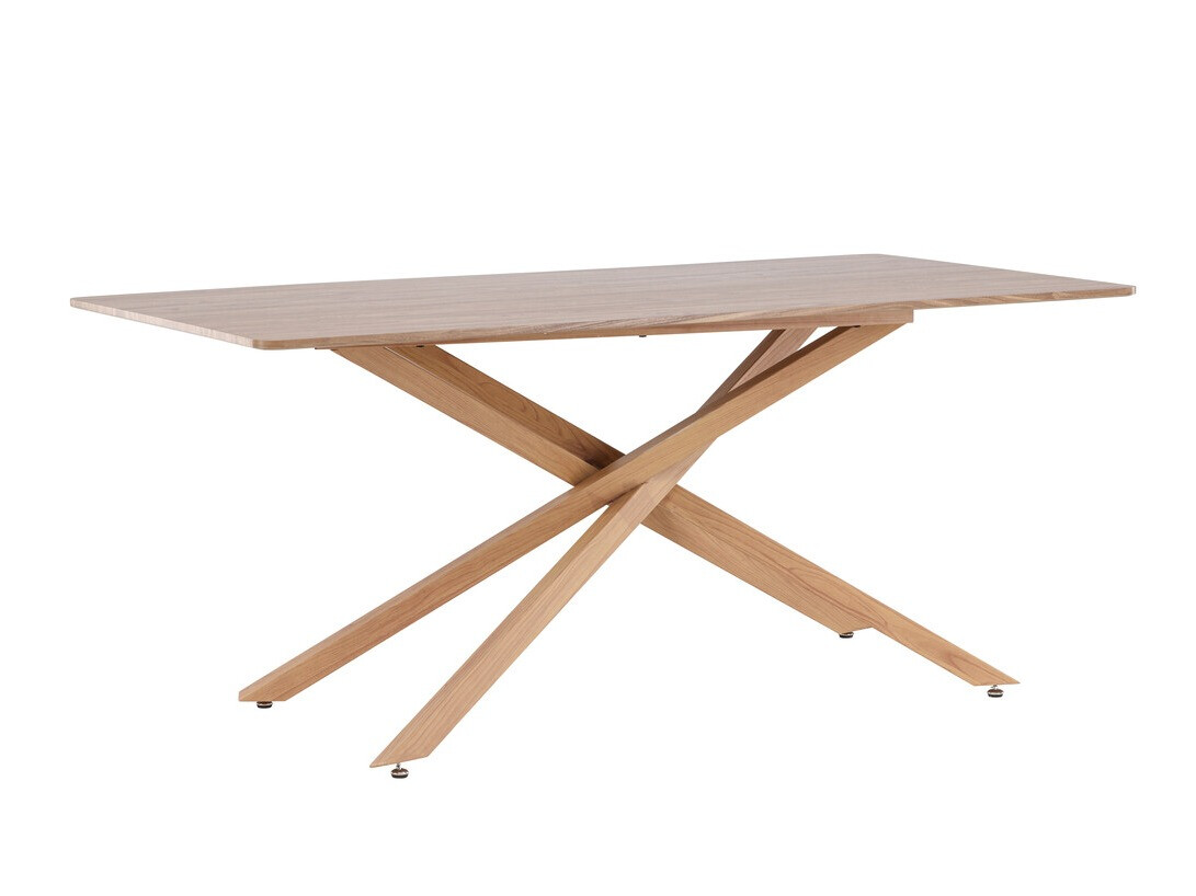Table Dallas 193 (Oak)