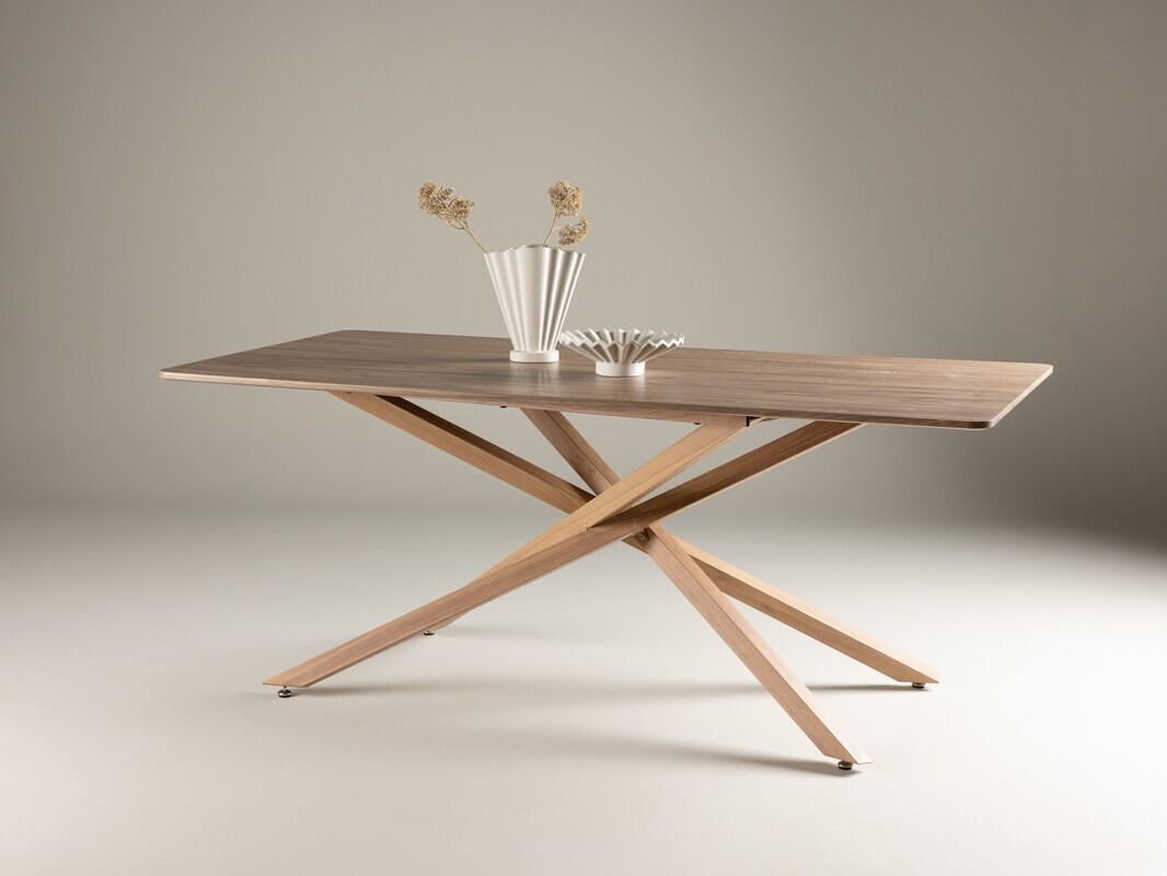 Table Dallas 193 (Oak)