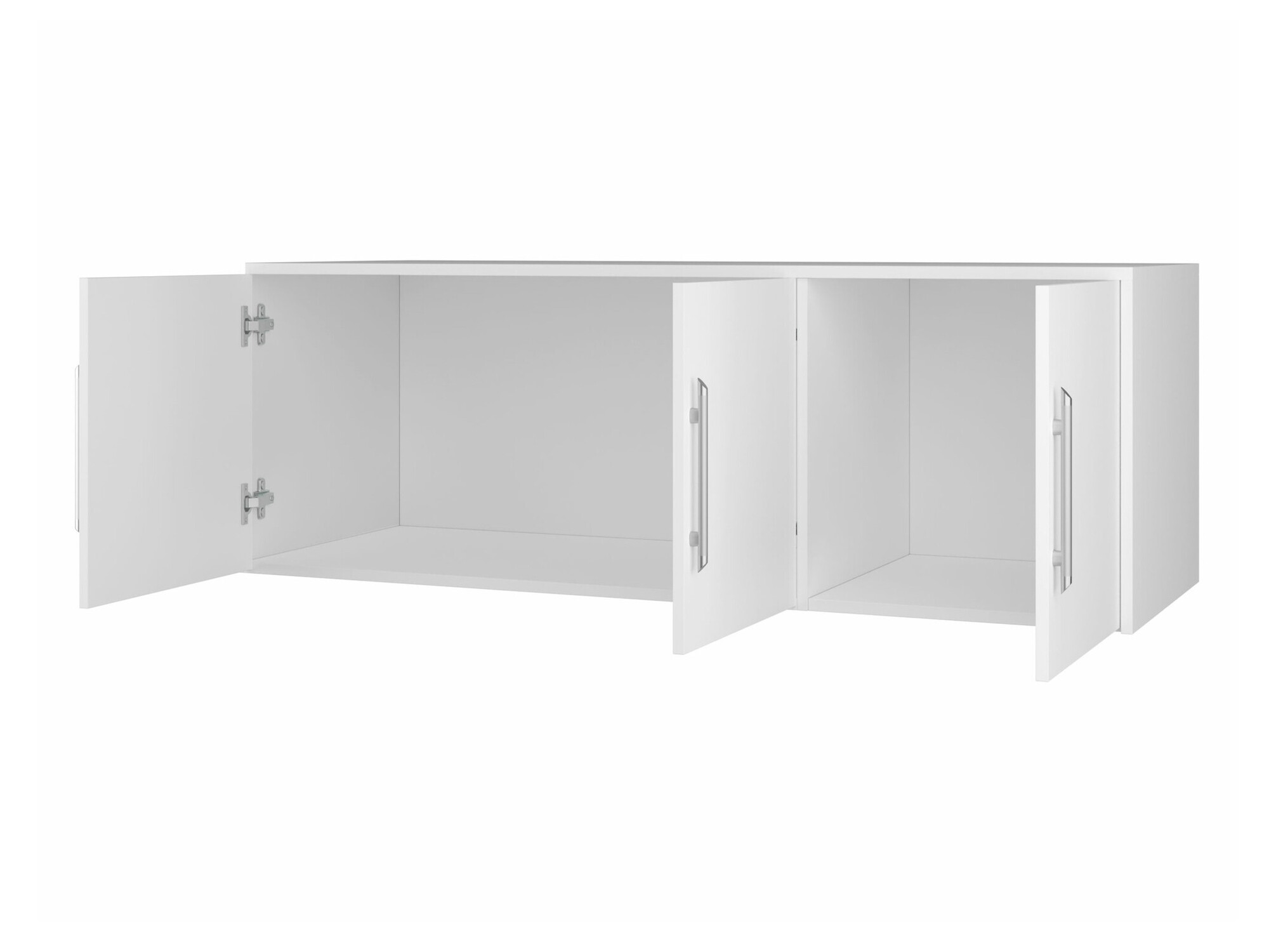 Wardrobe Dortivu IV (Graphite)