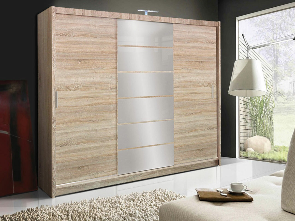 Wardrobe Honolulu 231